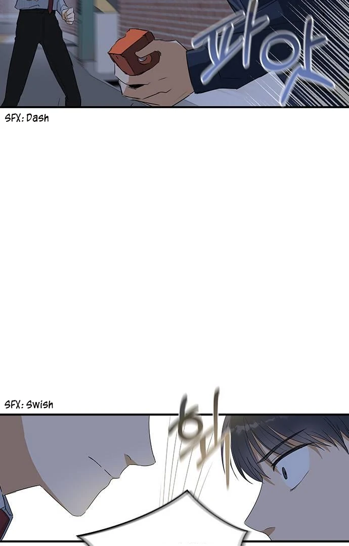 Past Life Relationships Chapter 8 page 126