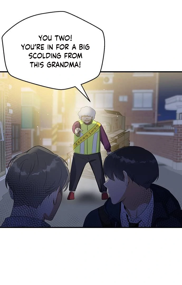 Past Life Relationships Chapter 8 page 130