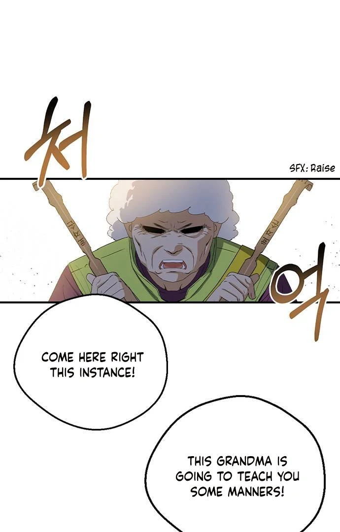 Past Life Relationships Chapter 8 page 131