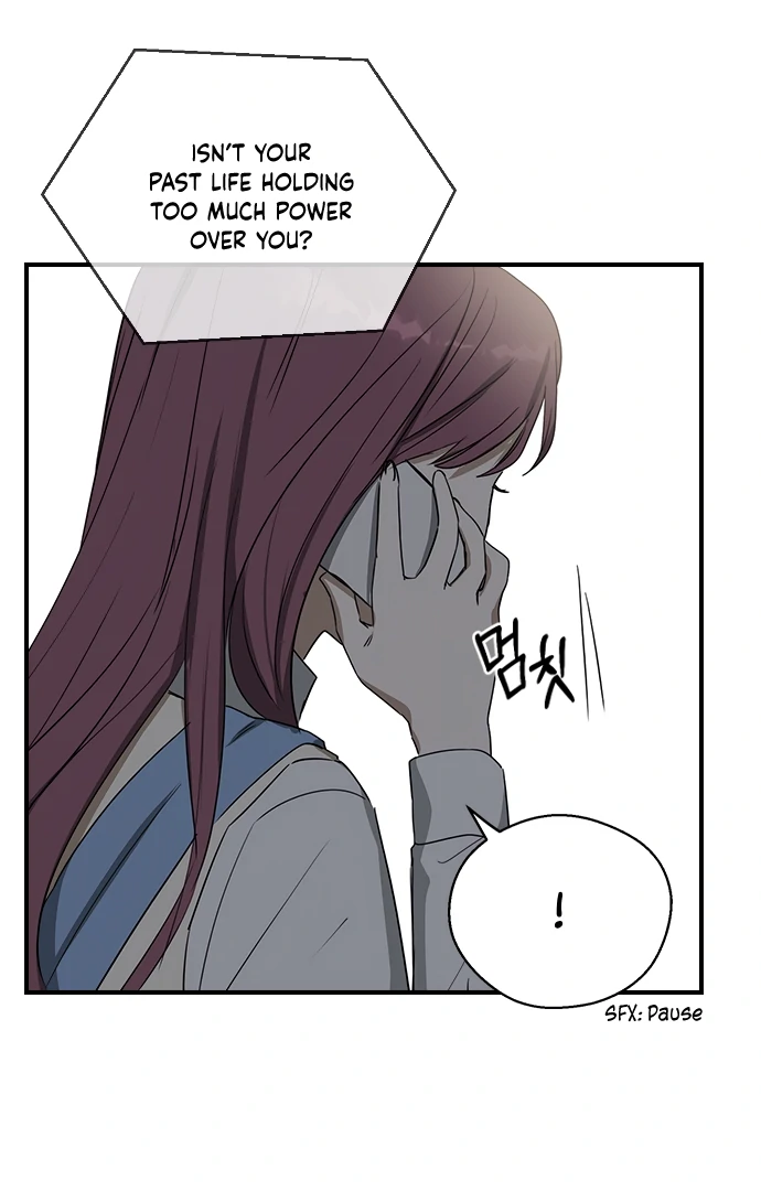 Past Life Relationships Chapter 9 page 5