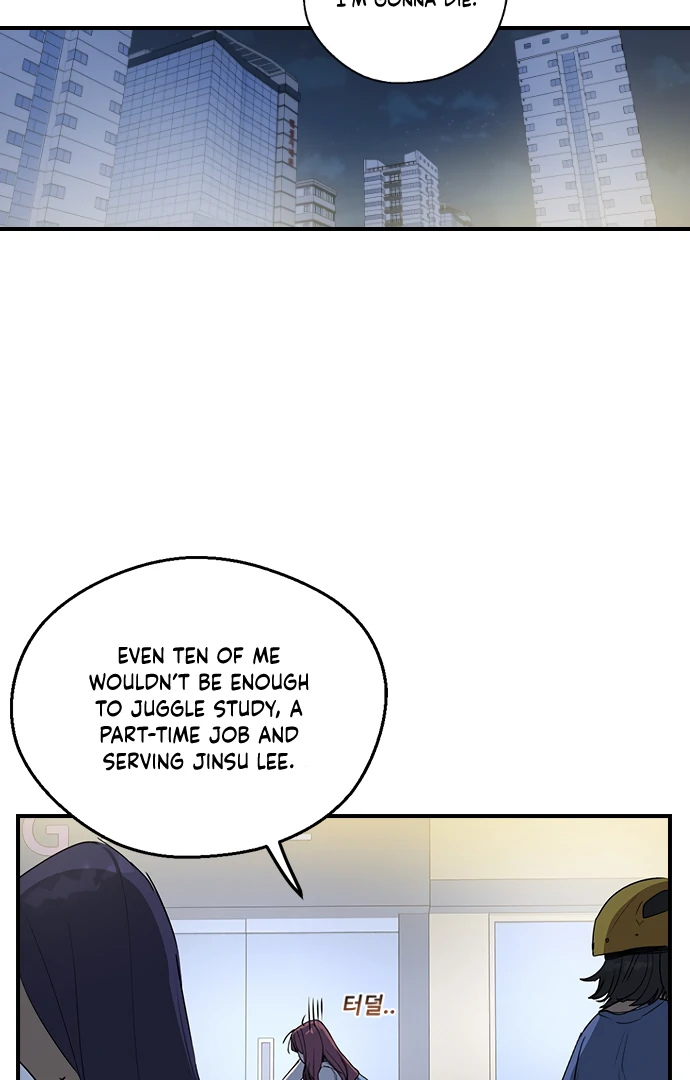 Past Life Relationships Chapter 9 page 2