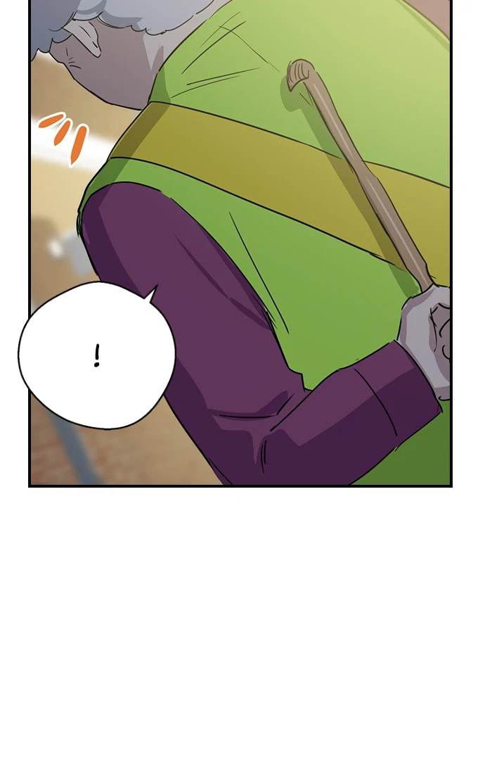 Past Life Relationships Chapter 9 page 12