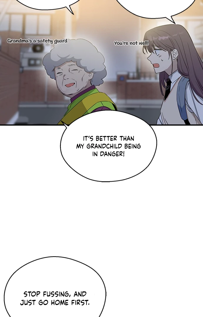 Past Life Relationships Chapter 9 page 14