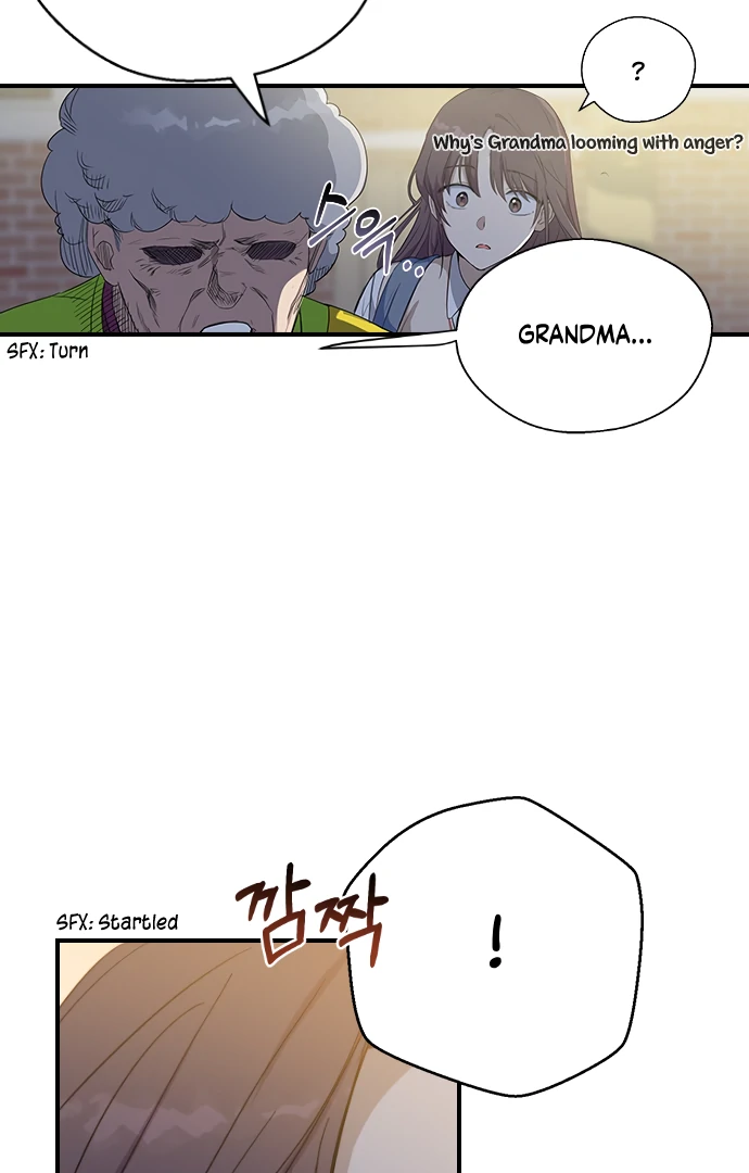 Past Life Relationships Chapter 9 page 15