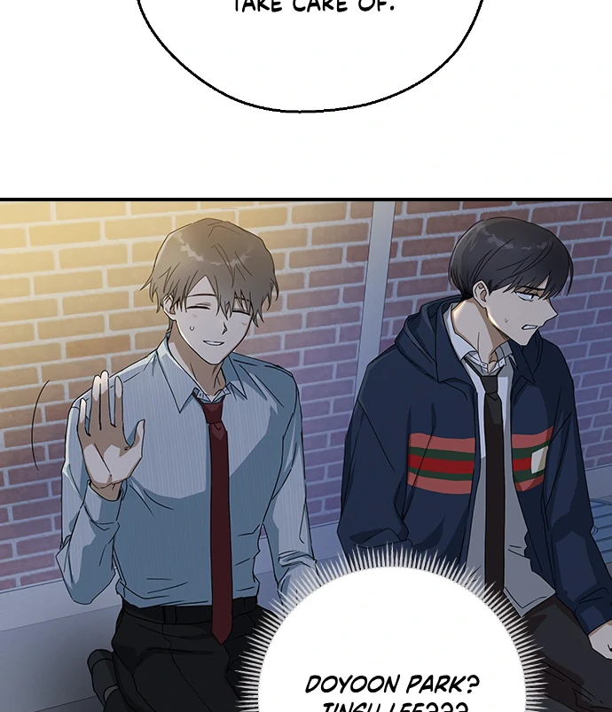 Past Life Relationships Chapter 9 page 17