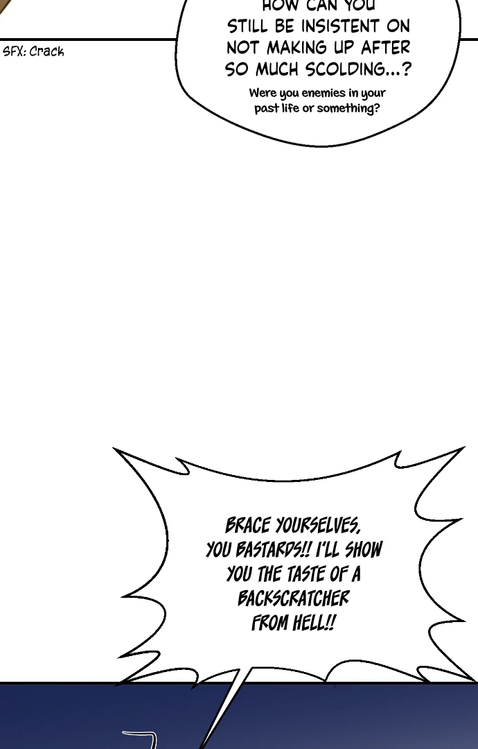 Past Life Relationships Chapter 9 page 20