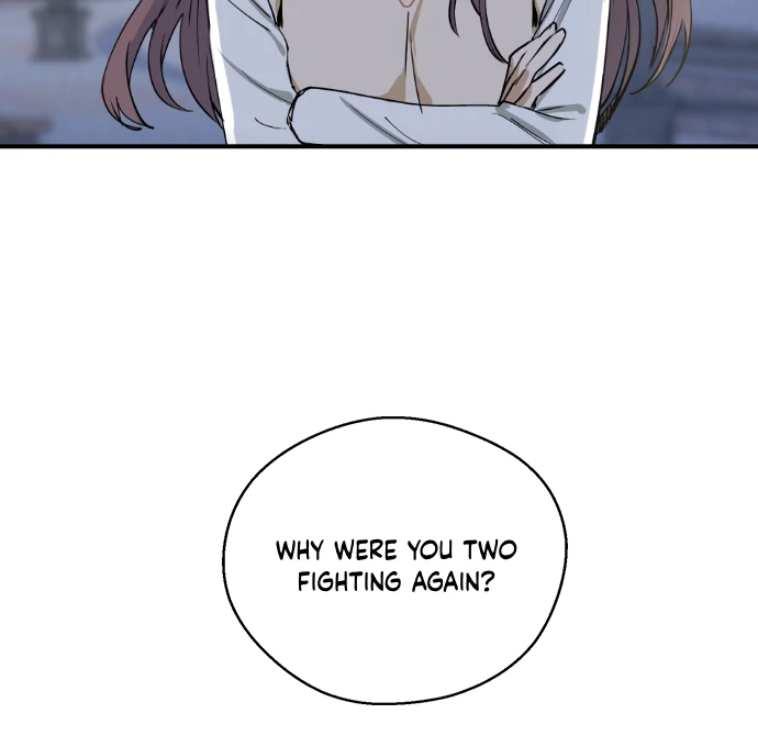 Past Life Relationships Chapter 9 page 27
