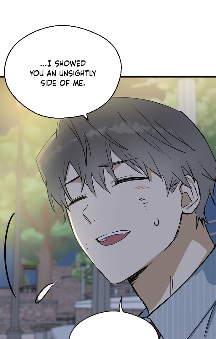 Past Life Relationships Chapter 9 page 29