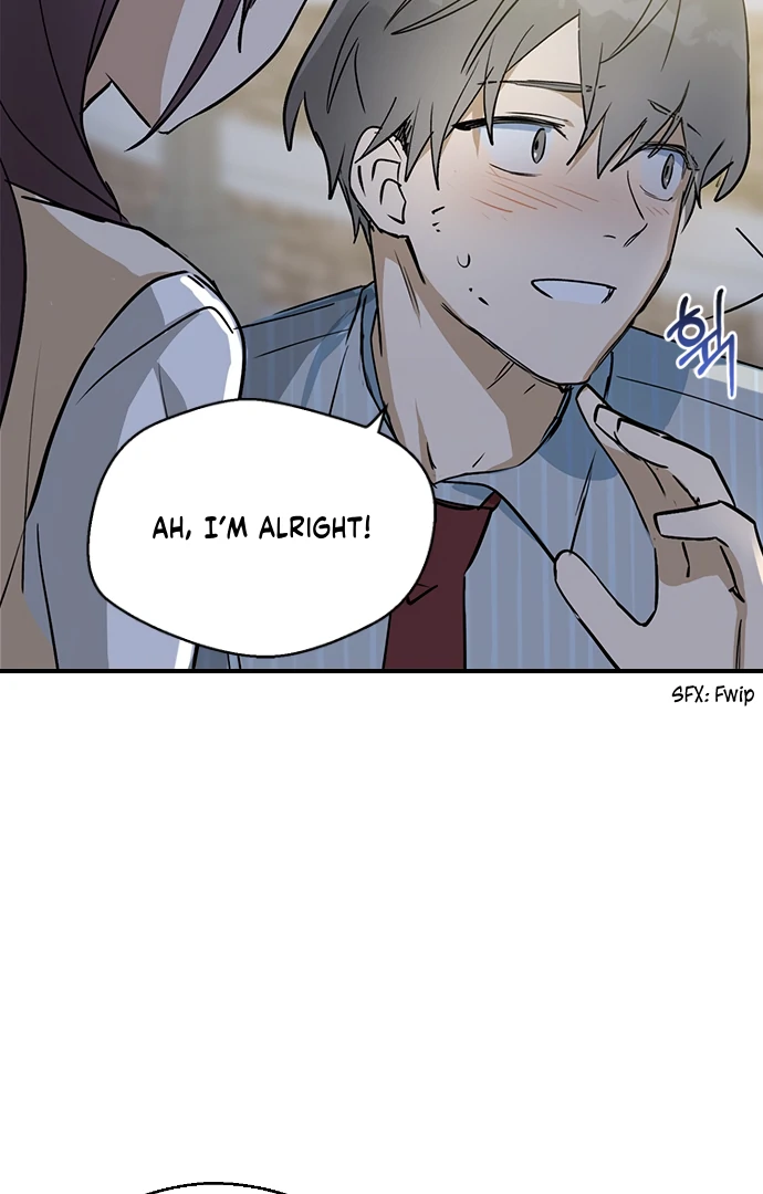 Past Life Relationships Chapter 9 page 33