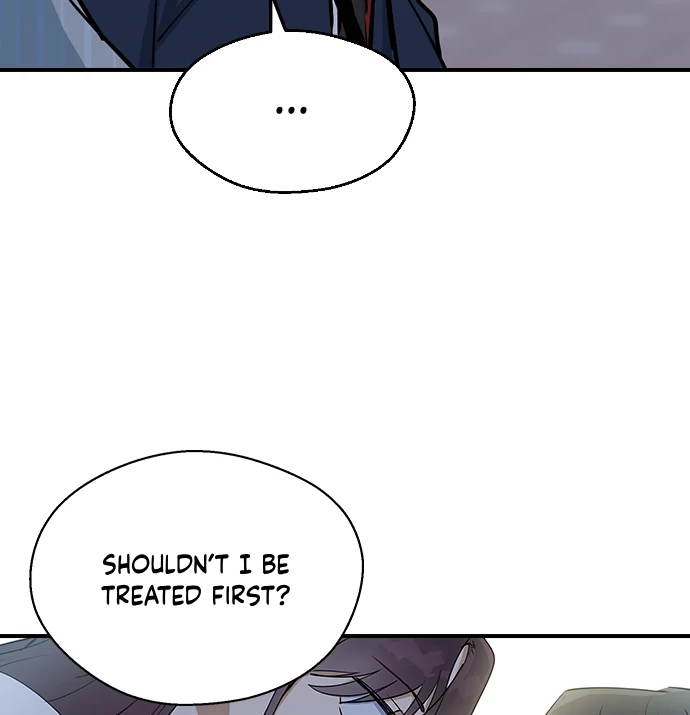 Past Life Relationships Chapter 9 page 36
