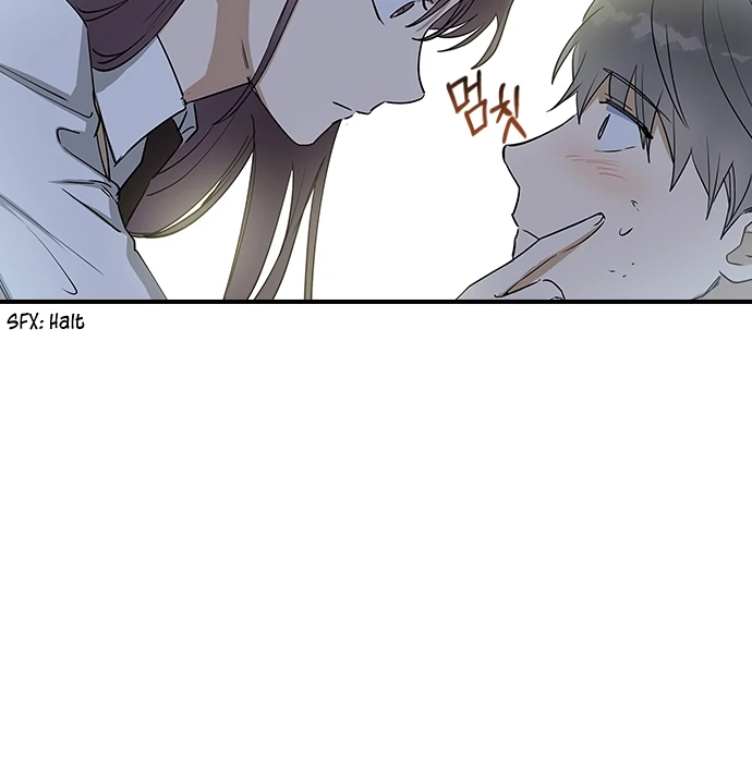Past Life Relationships Chapter 9 page 37