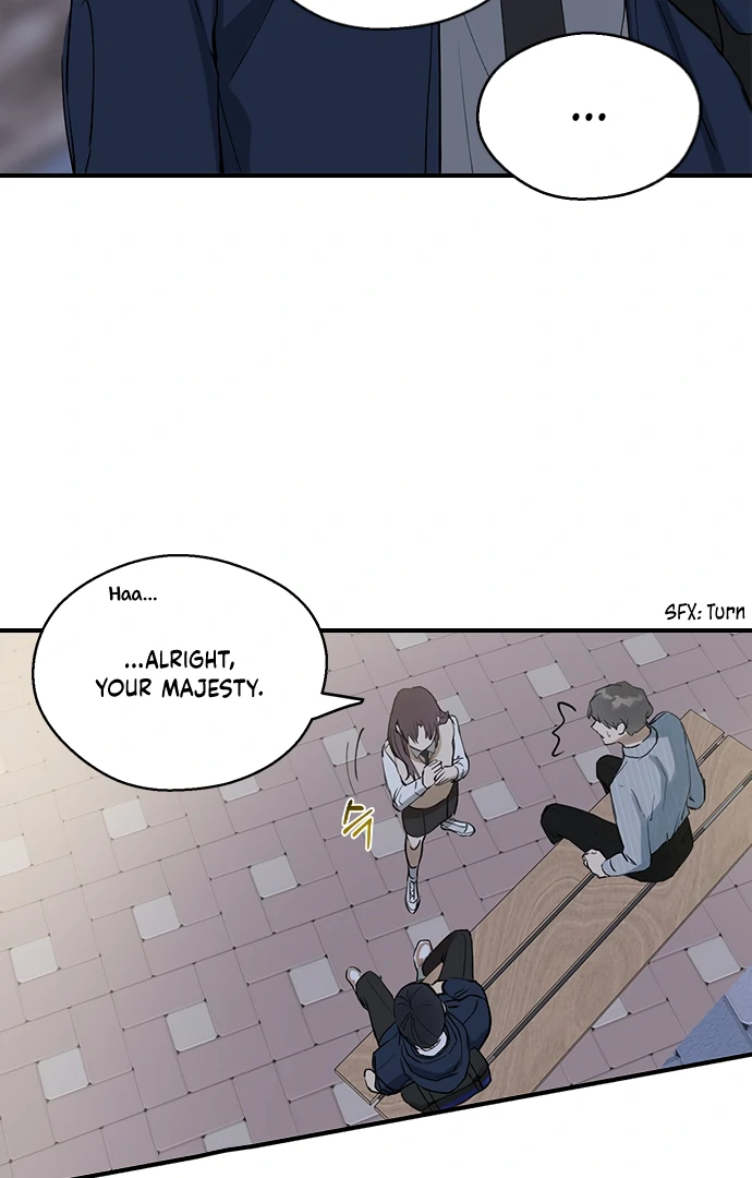 Past Life Relationships Chapter 9 page 39