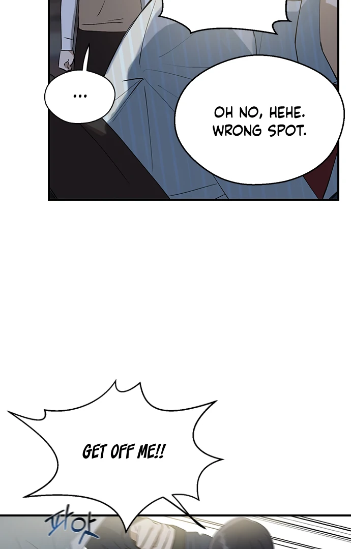 Past Life Relationships Chapter 9 page 43
