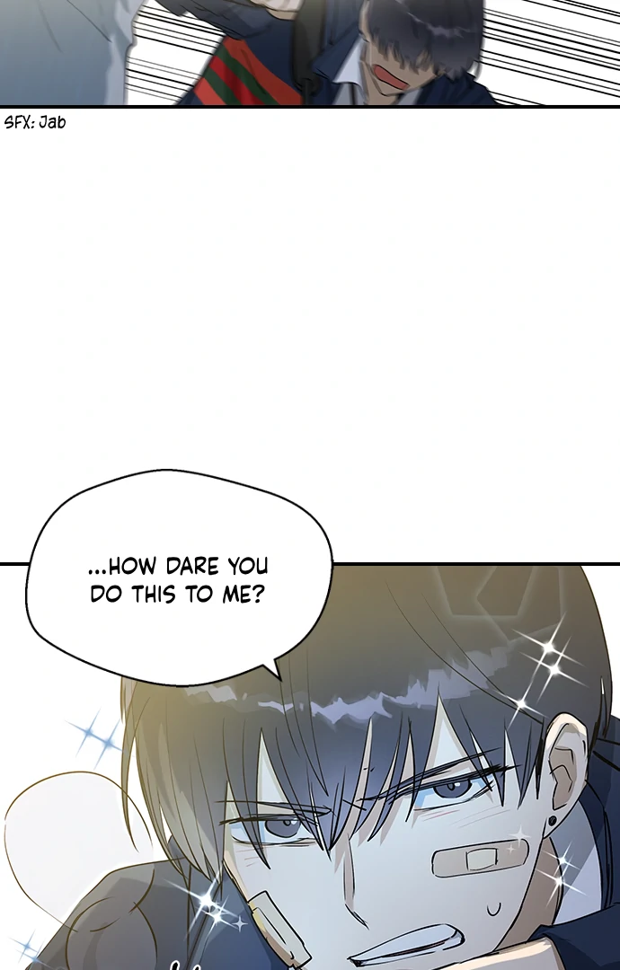 Past Life Relationships Chapter 9 page 44