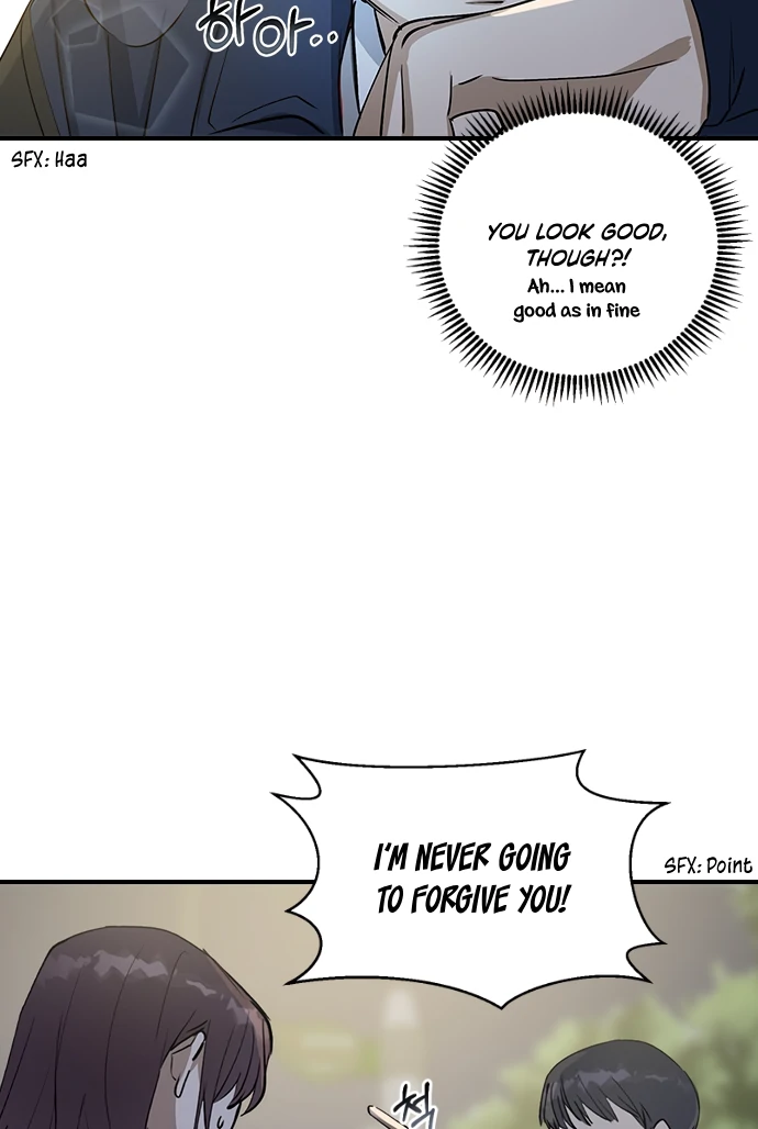 Past Life Relationships Chapter 9 page 45