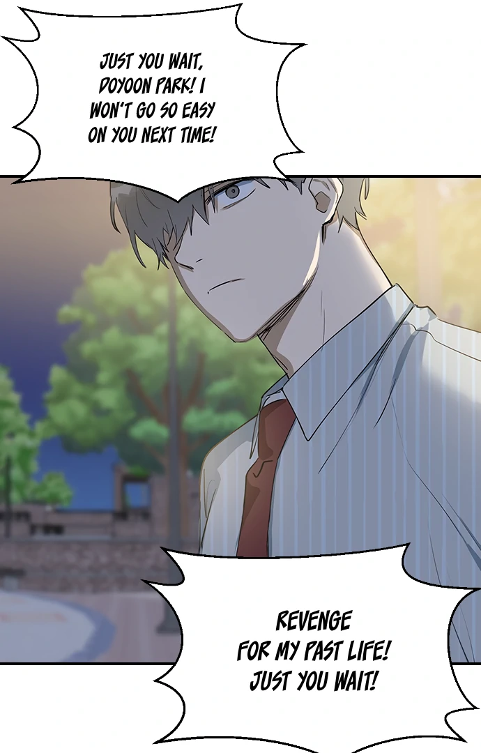 Past Life Relationships Chapter 9 page 47
