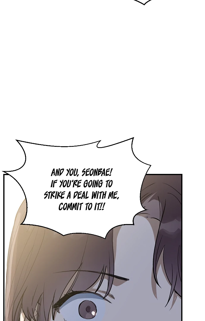 Past Life Relationships Chapter 9 page 48