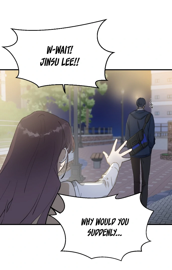 Past Life Relationships Chapter 9 page 50