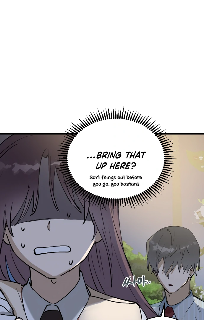 Past Life Relationships Chapter 9 page 51