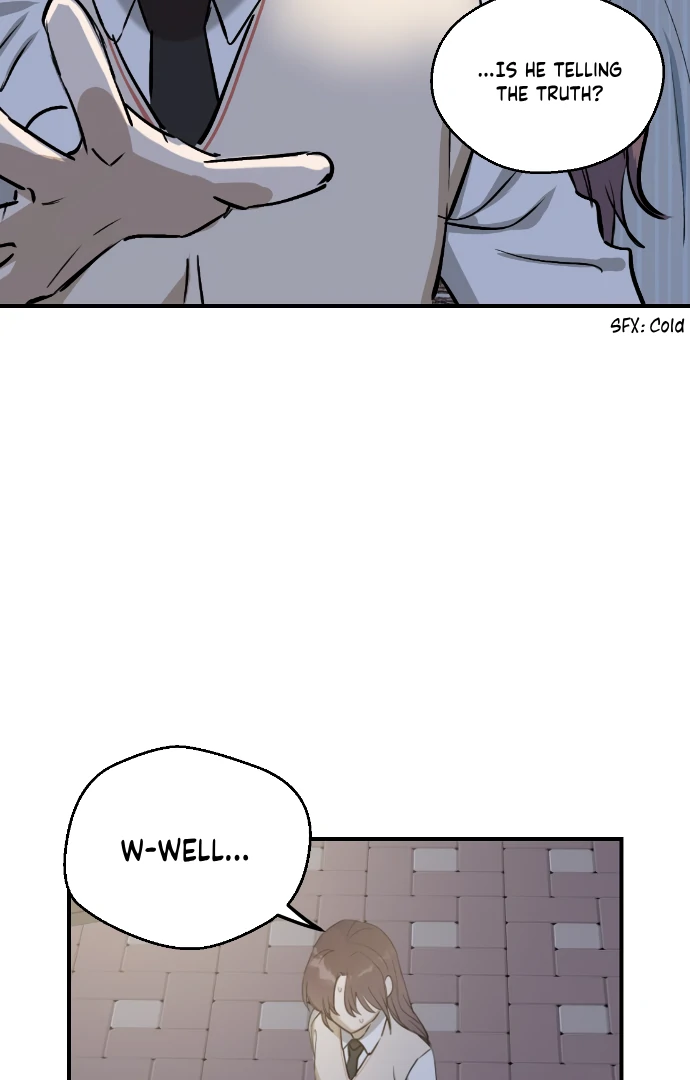 Past Life Relationships Chapter 9 page 52