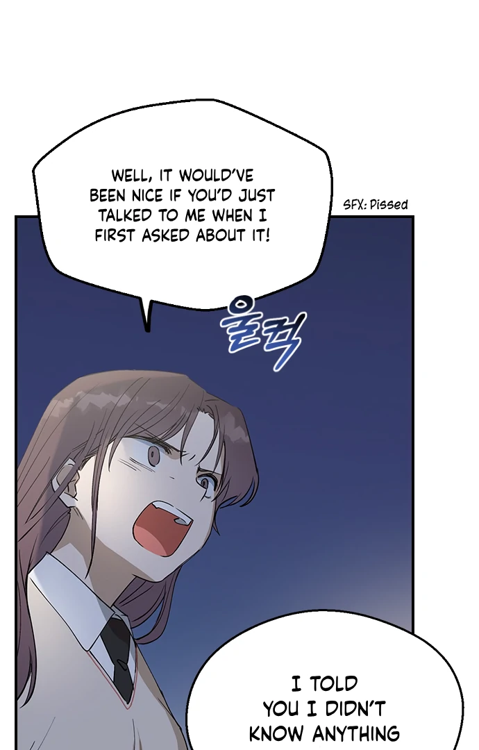 Past Life Relationships Chapter 9 page 58
