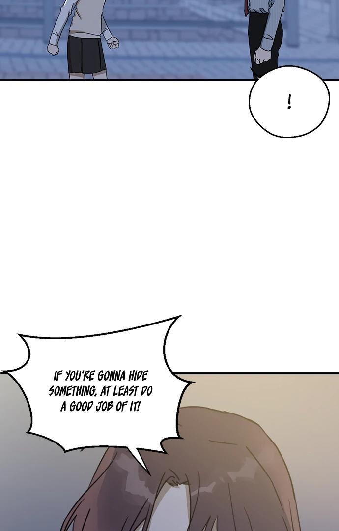 Past Life Relationships Chapter 9 page 60
