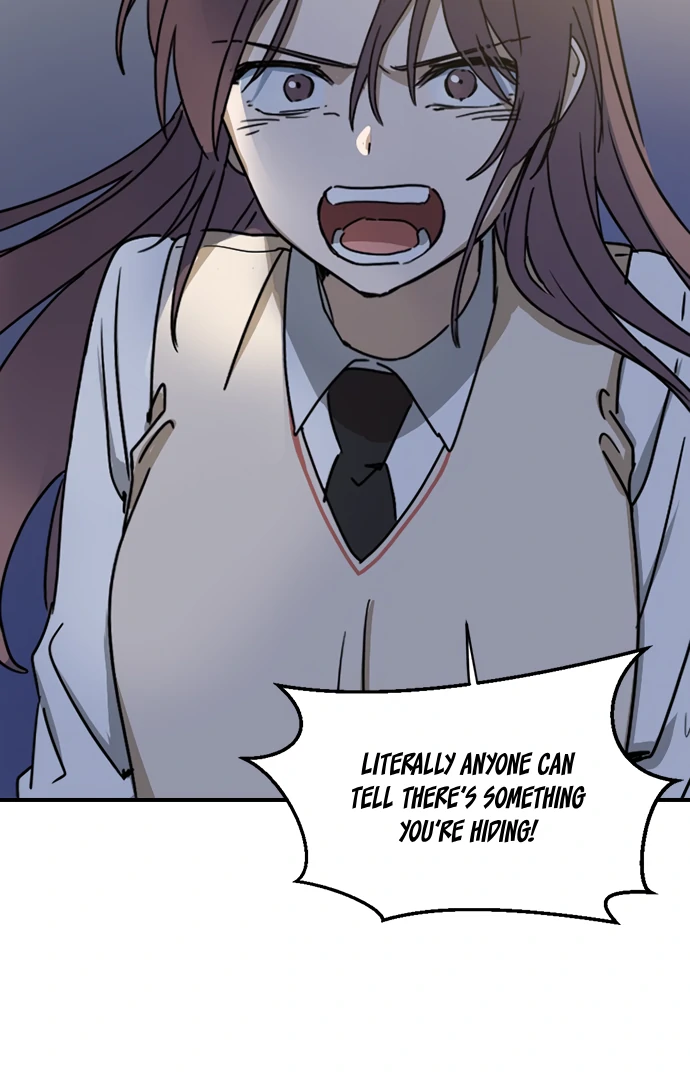 Past Life Relationships Chapter 9 page 61