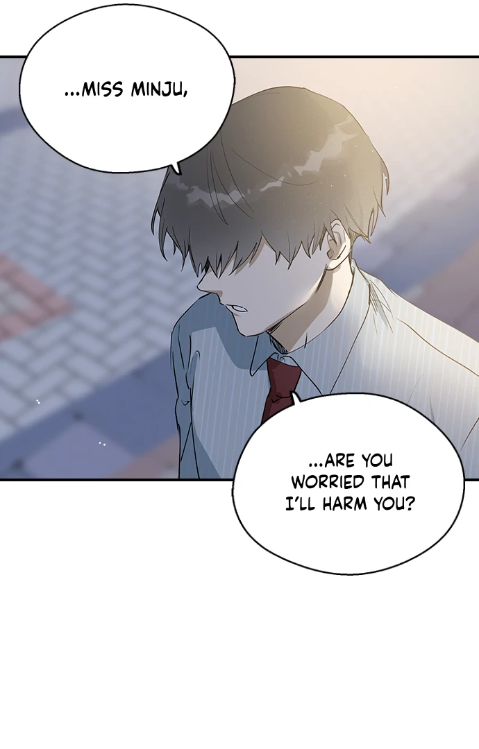 Past Life Relationships Chapter 9 page 66