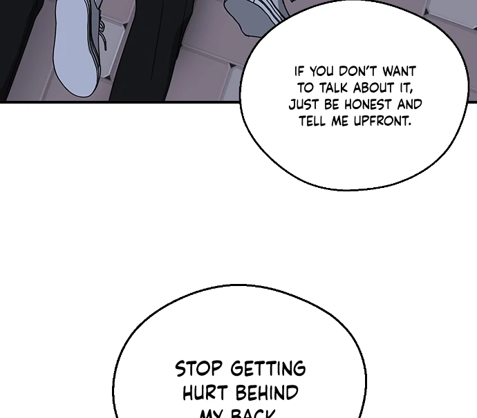 Past Life Relationships Chapter 9 page 74