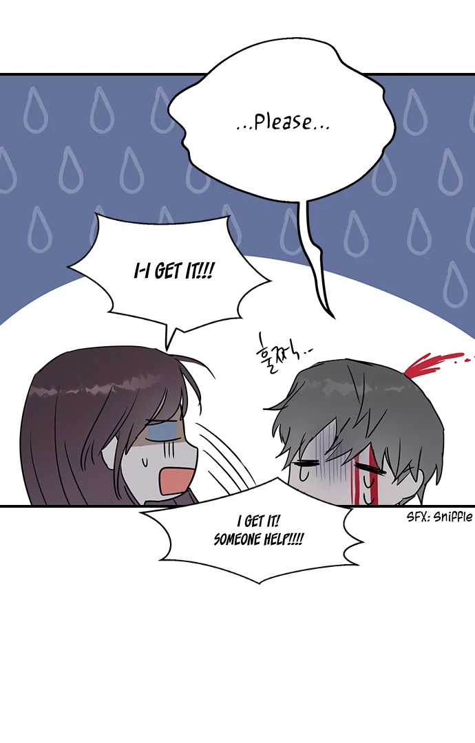 Past Life Relationships Chapter 9 page 81