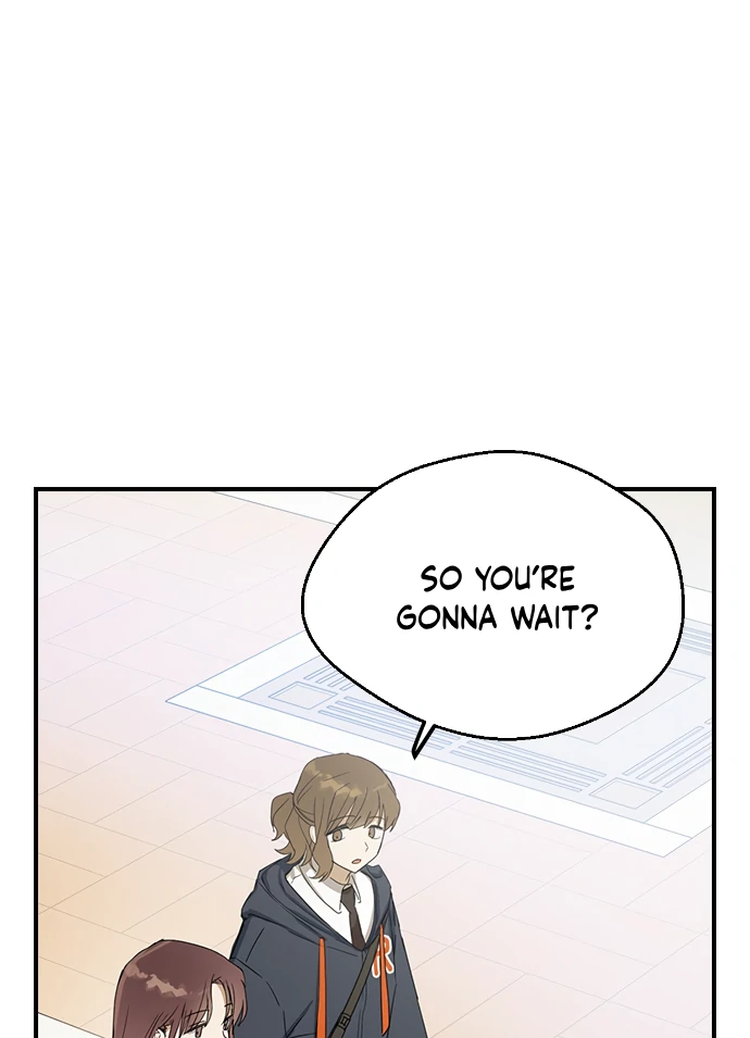 Past Life Relationships Chapter 9 page 83