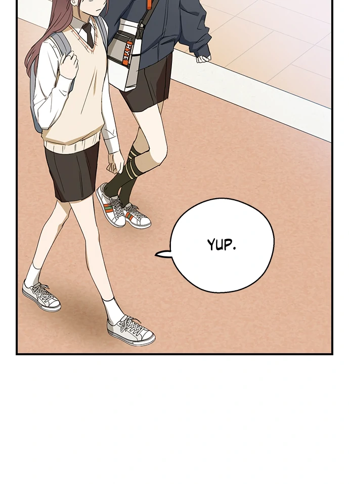 Past Life Relationships Chapter 9 page 84