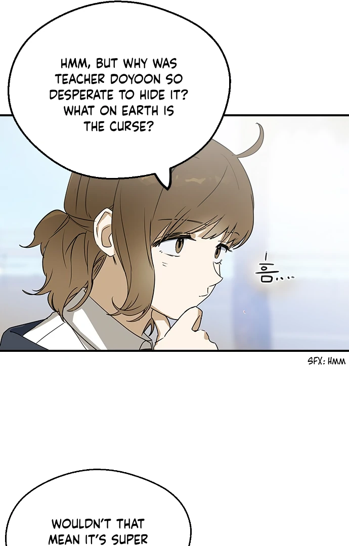 Past Life Relationships Chapter 9 page 85