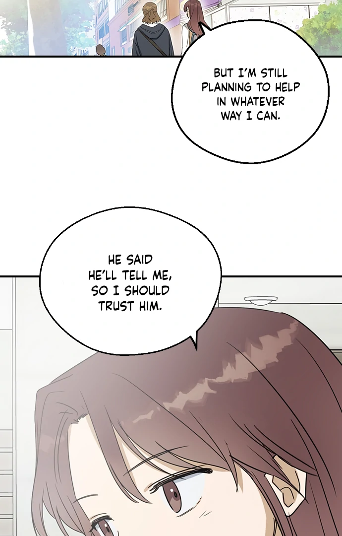 Past Life Relationships Chapter 9 page 87