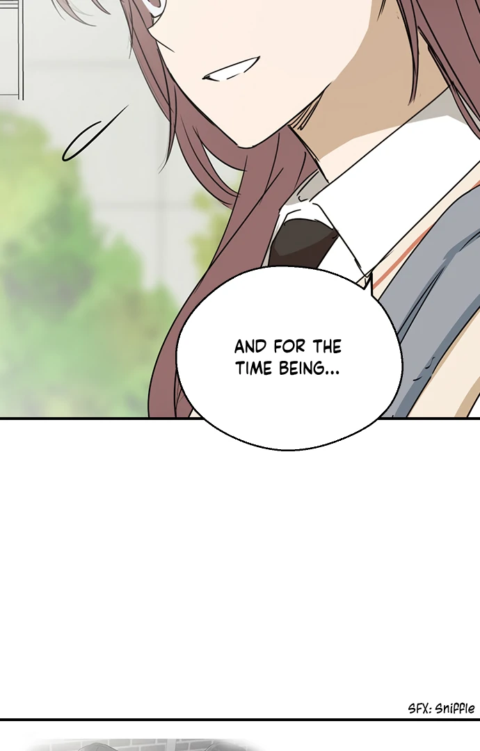 Past Life Relationships Chapter 9 page 88