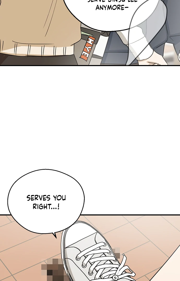 Past Life Relationships Chapter 9 page 91