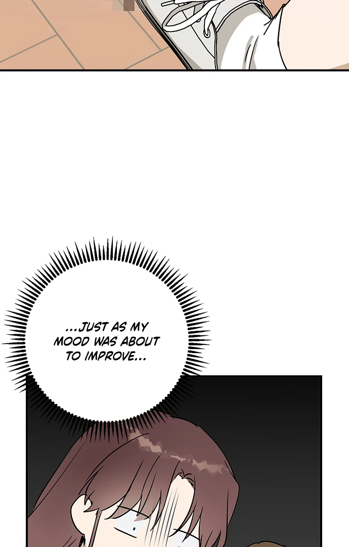 Past Life Relationships Chapter 9 page 92