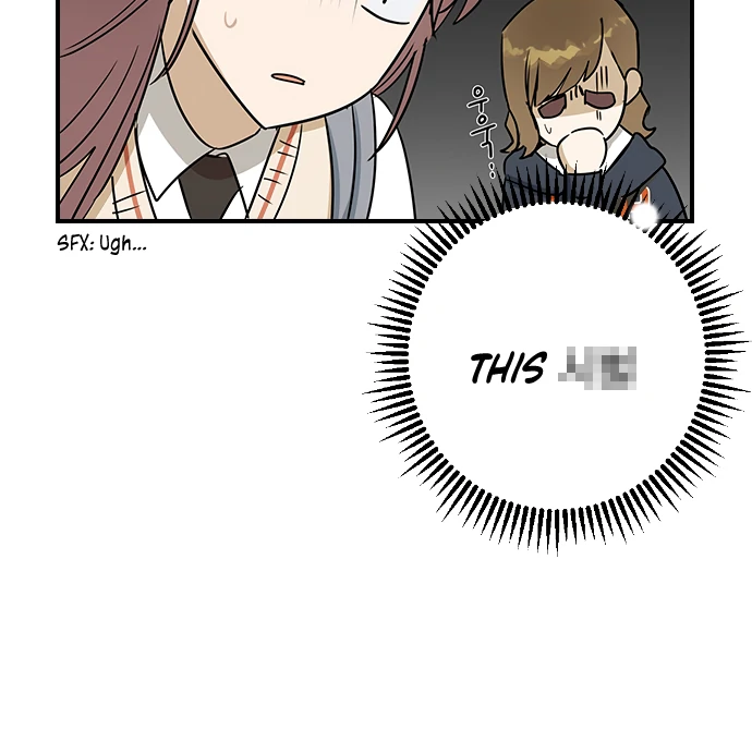 Past Life Relationships Chapter 9 page 93
