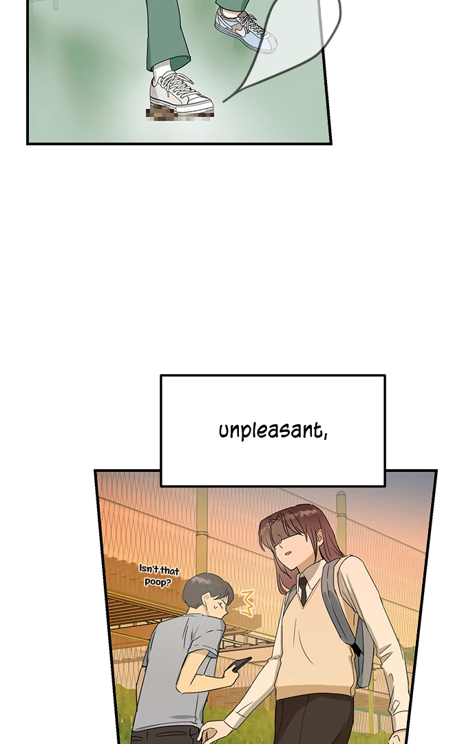 Past Life Relationships Chapter 9 page 96