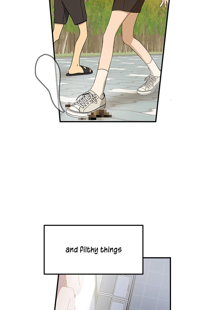 Past Life Relationships Chapter 9 page 97
