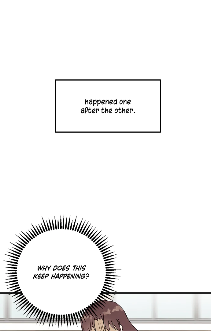 Past Life Relationships Chapter 9 page 99
