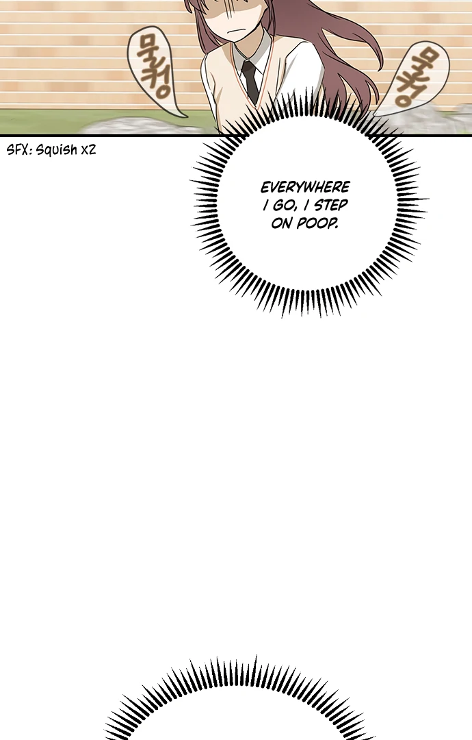 Past Life Relationships Chapter 9 page 100