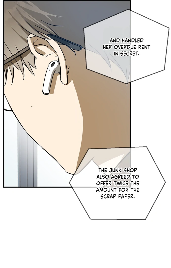 Past Life Relationships Chapter 9 page 105