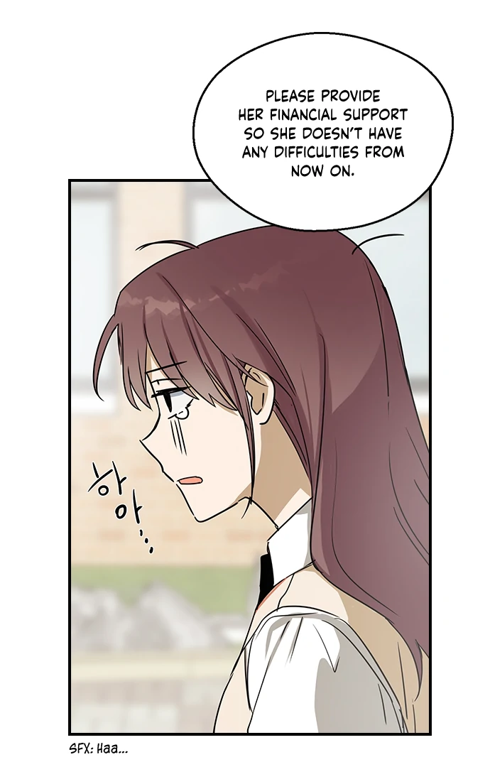 Past Life Relationships Chapter 9 page 107