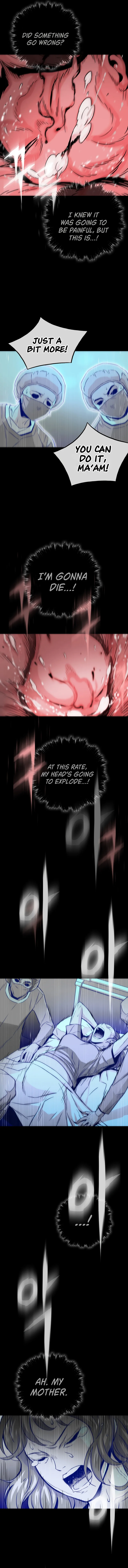 Past Life Returner (Remake 2022) Chapter 1 page 5
