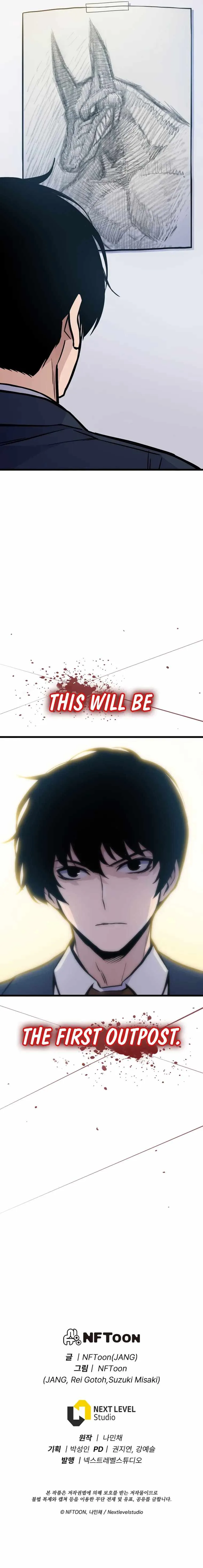 Past Life Returner (Remake 2022) Chapter 10 page 11