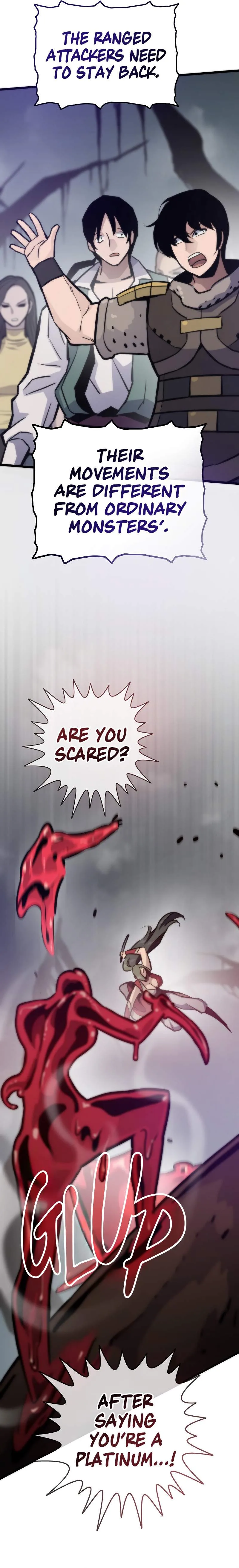 Past Life Returner (Remake 2022) Chapter 100 page 15