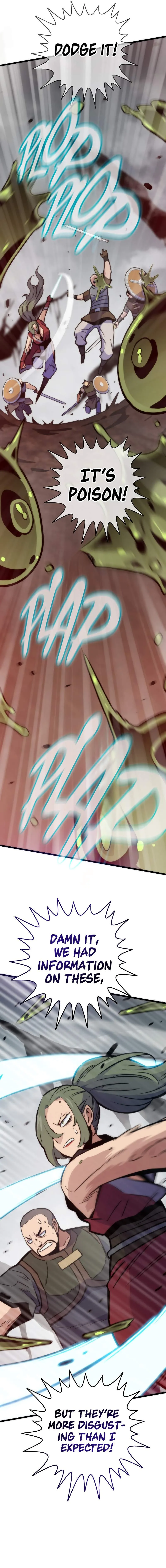 Past Life Returner (Remake 2022) Chapter 100 page 10