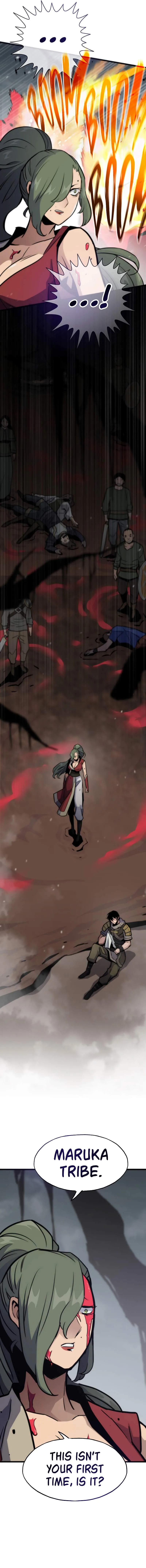 Past Life Returner (Remake 2022) Chapter 100 page 18