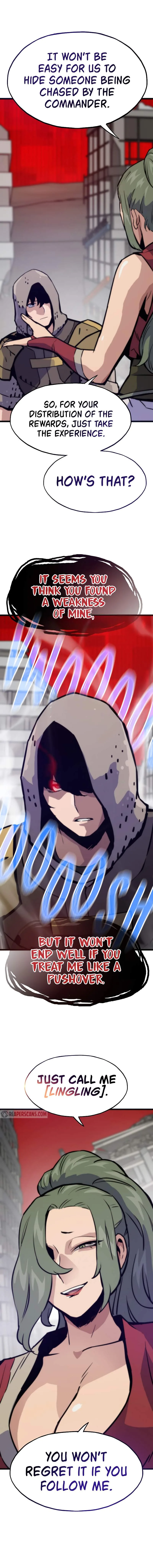 Past Life Returner (Remake 2022) Chapter 100 page 2